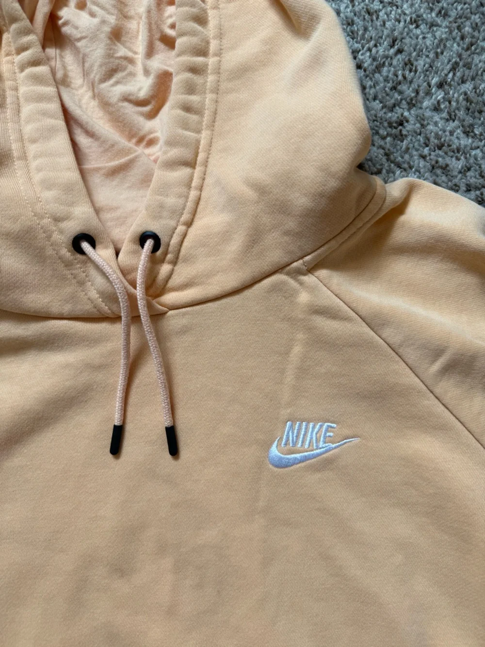 NIKE Sweatshirt Hoodie